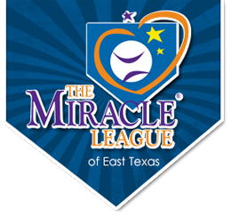 Miracle League of East Texas
